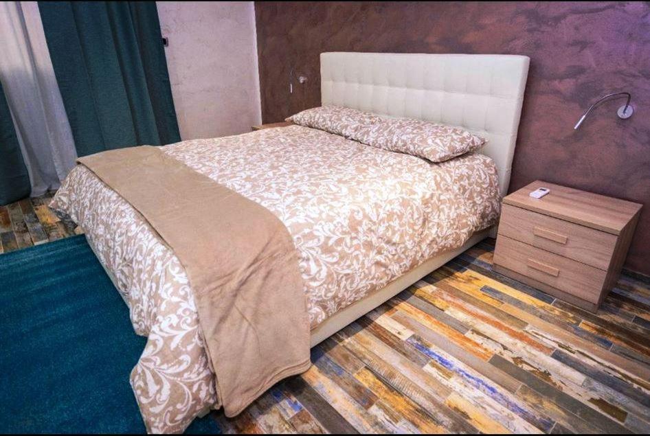 바리 Sea Luxor 아파트 외부 사진